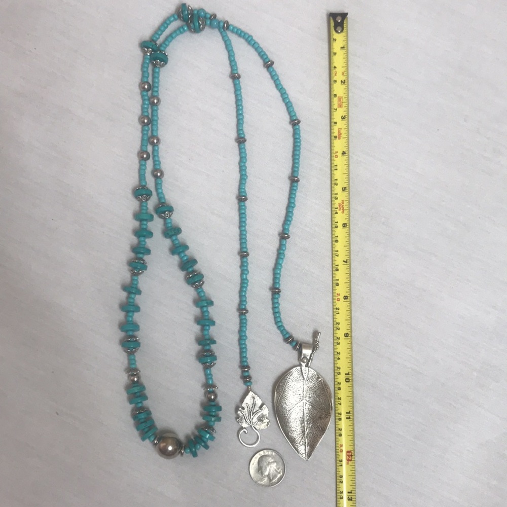 Handcrafted Necklace - Picture 7 of 7